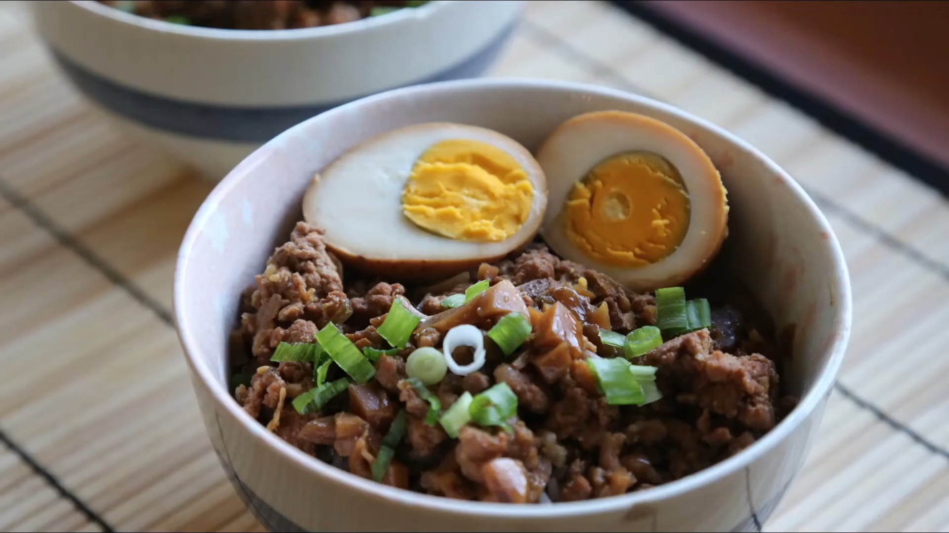 食療分享 紅蔥頭 + 蒜頭